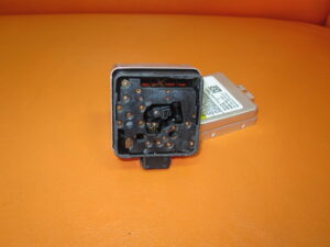żarnik xenon