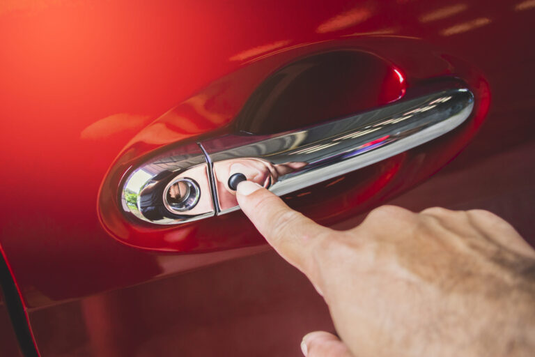 keyless